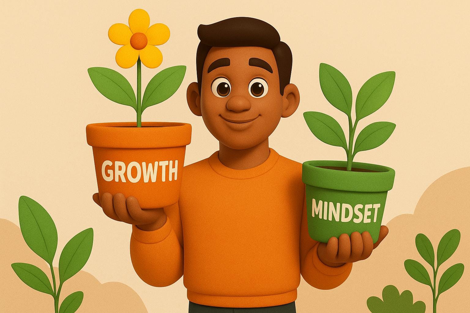 Mindset & Growth
