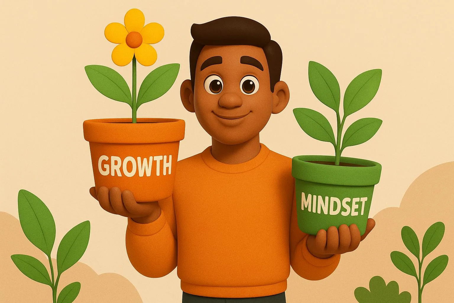 Mindset & Growth