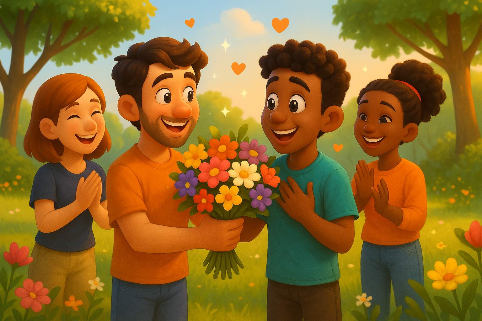 Definitive Reasons to Celebrate People Before They’re Gone