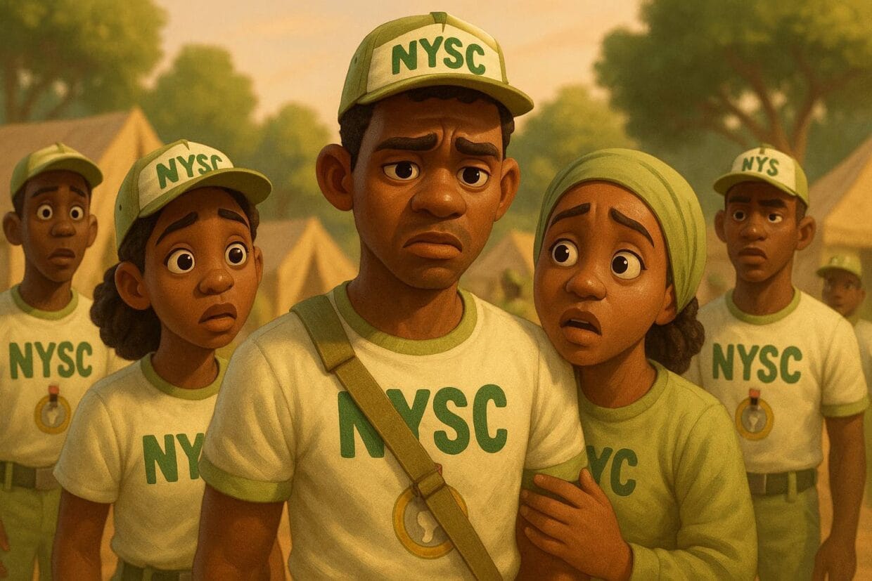 Life After NYSC