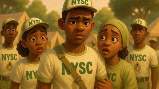 Life After NYSC