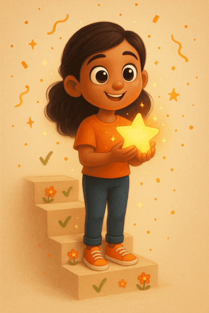 Celebrate the Little Things