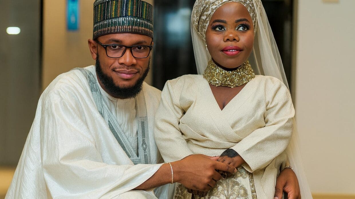 court order marriage Nigeria