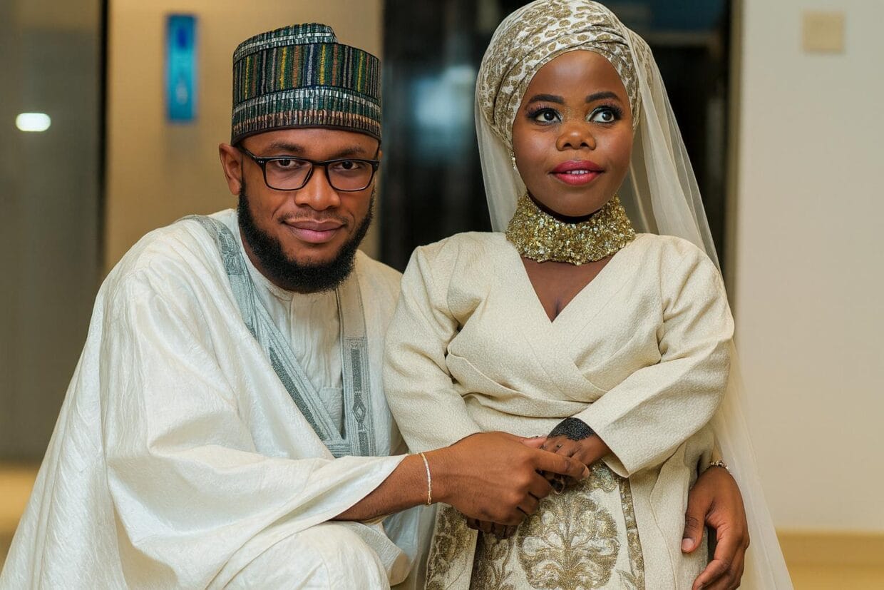 court order marriage Nigeria
