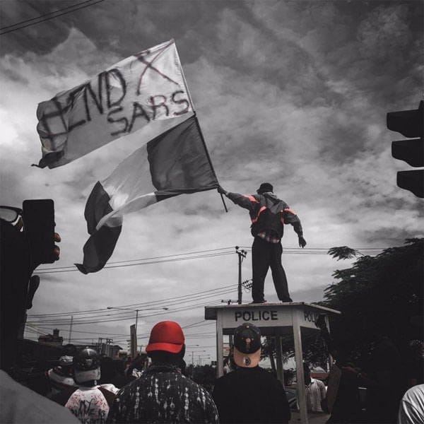 End Sars