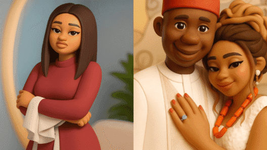 Regina Daniels