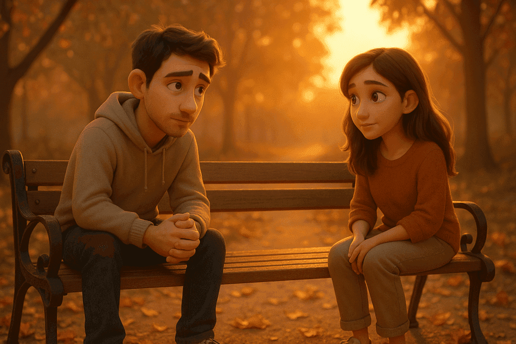 apology to a girlfriend