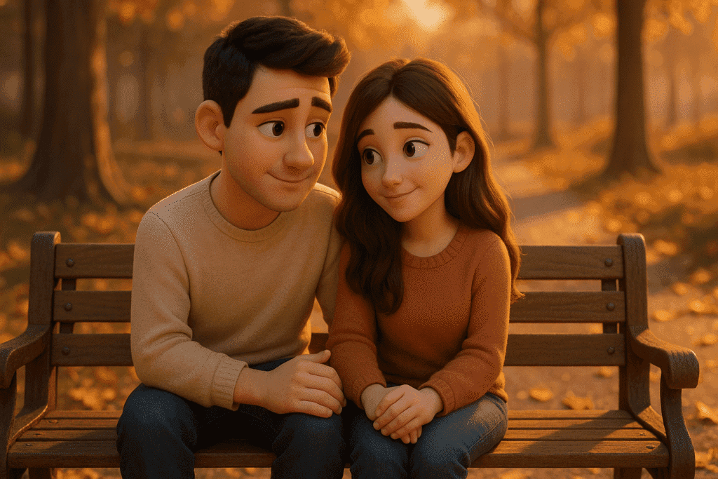 apology to a girlfriend