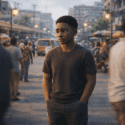 Why Do I Feel Stuck?