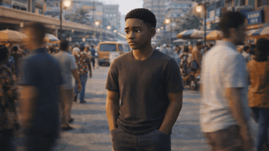 Why Do I Feel Stuck?