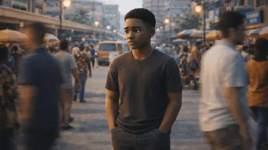 Why Do I Feel Stuck?