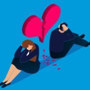 Strangers After Love