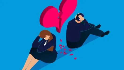 Strangers After Love