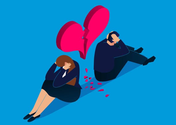 Strangers After Love