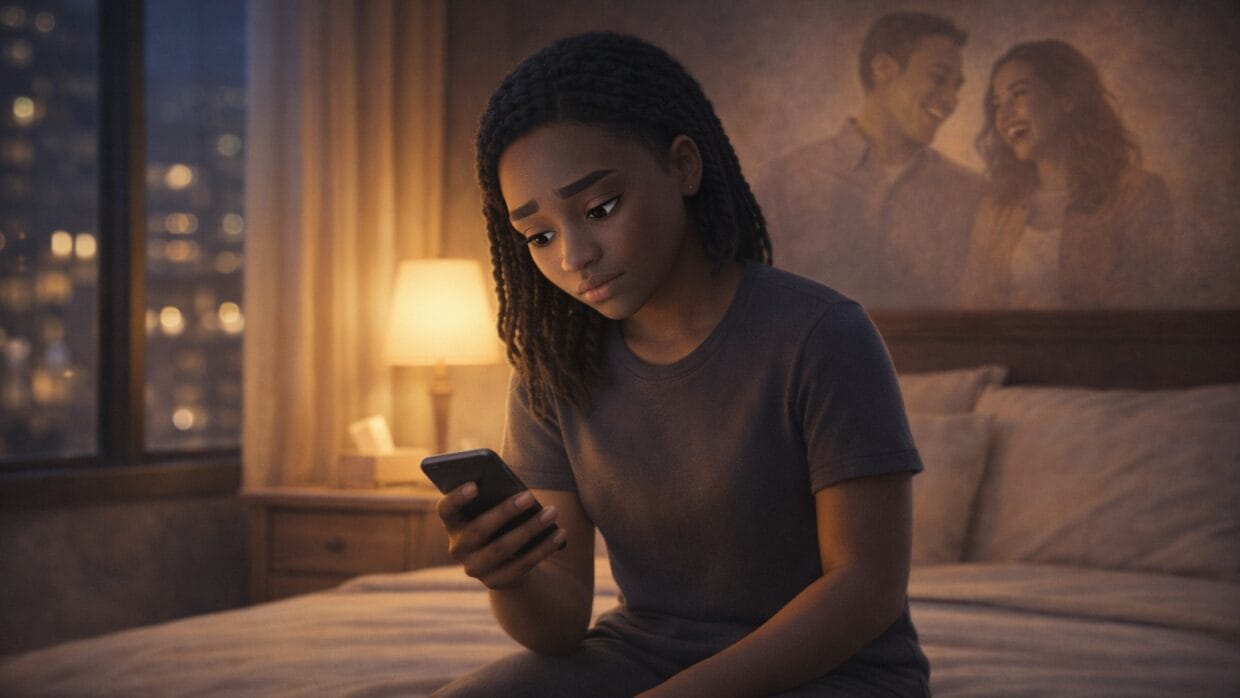 why you can’t forget someone who hurt you