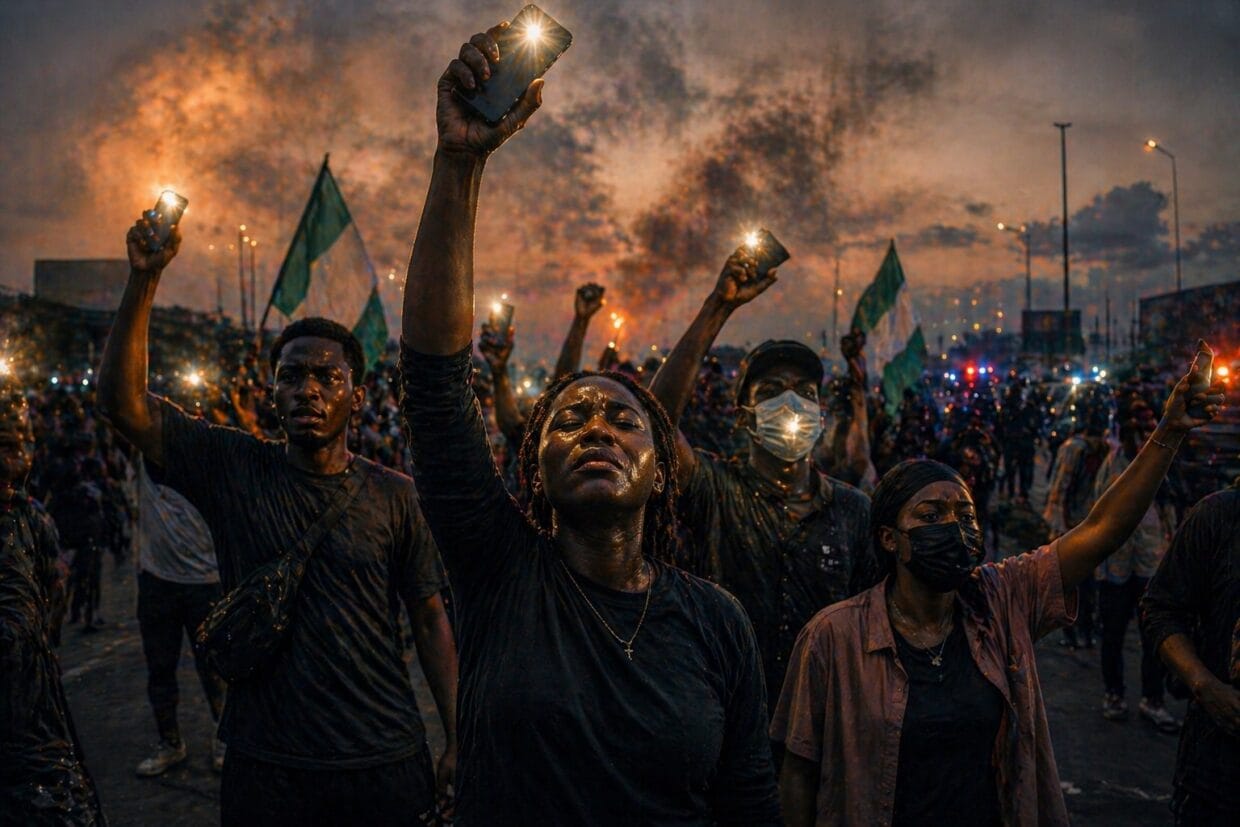 #EndSars