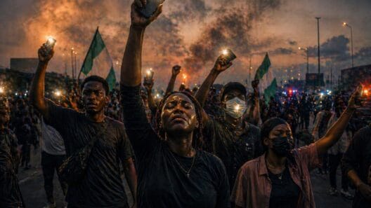 #EndSars