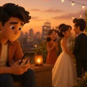 Everyone is getting Married