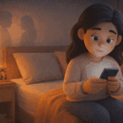 not everything that ended was your fault