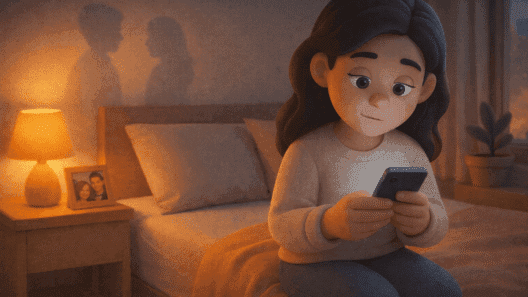 not everything that ended was your fault