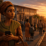 Kidnapping in Nigeria