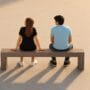 Sometimes the Deepest Love Exists Between Two People Who Never Officially Dated