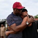 Nigeria kidnapping crisis
