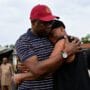 Nigeria kidnapping crisis