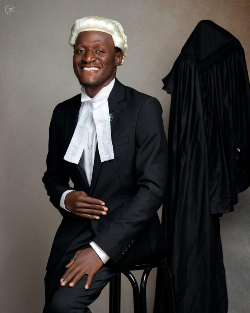 Nehemiah Shanum Danjuma