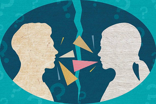 empathy without boundaries