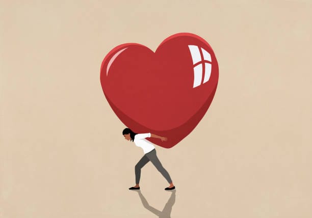 empathy without boundaries