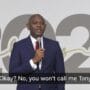 Tony Elumelu