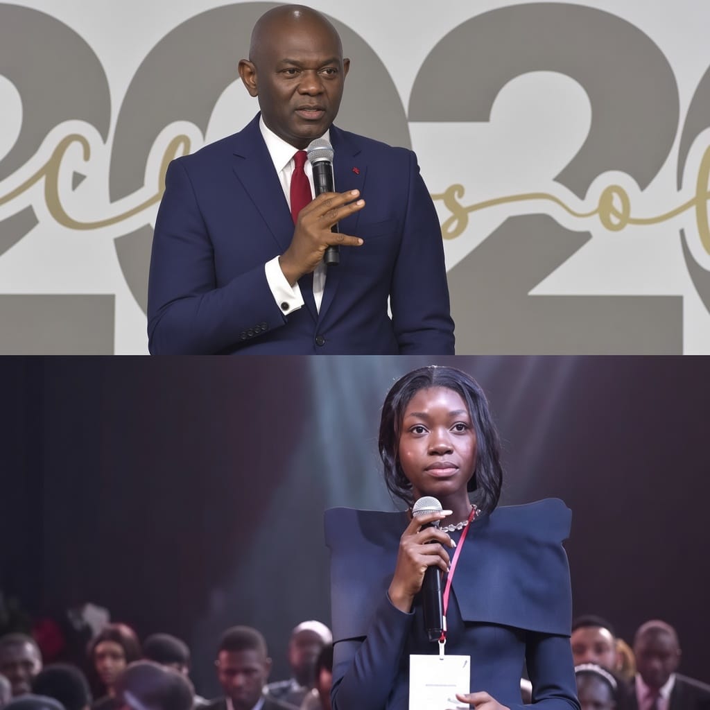 Tony Elumelu